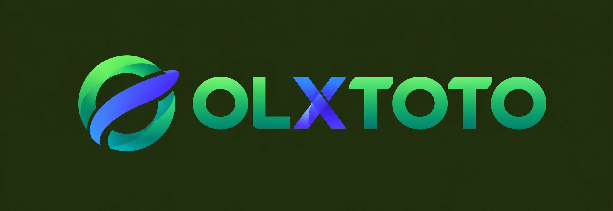 OLXTOTO Logo