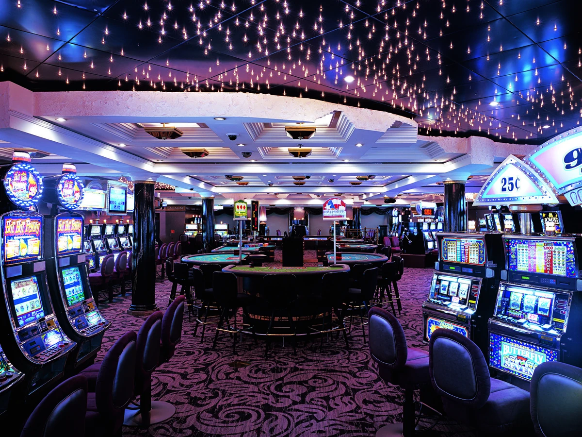 Antarmuka room kasino dan pilihan meja OLXTOTO